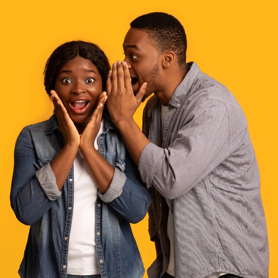 LA CALOMNIE, UNE ARME DE DESTRUCTION MASSIVE DE LA RELATION…