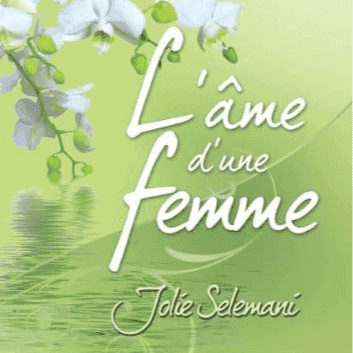 Couverture de L’âme d’une femme