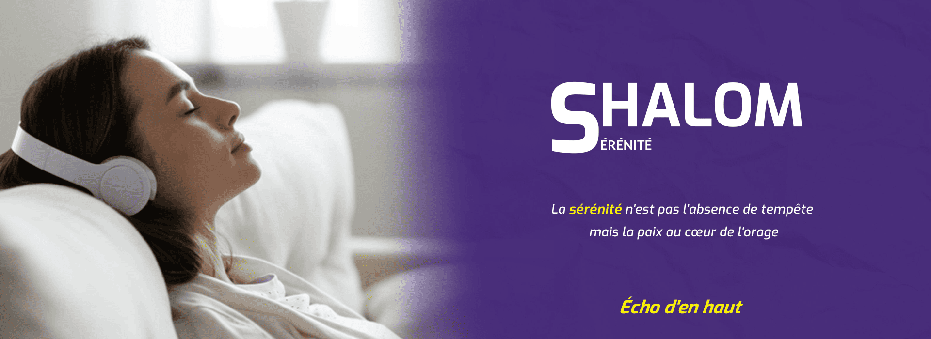 Plan 1 _ Sincérité