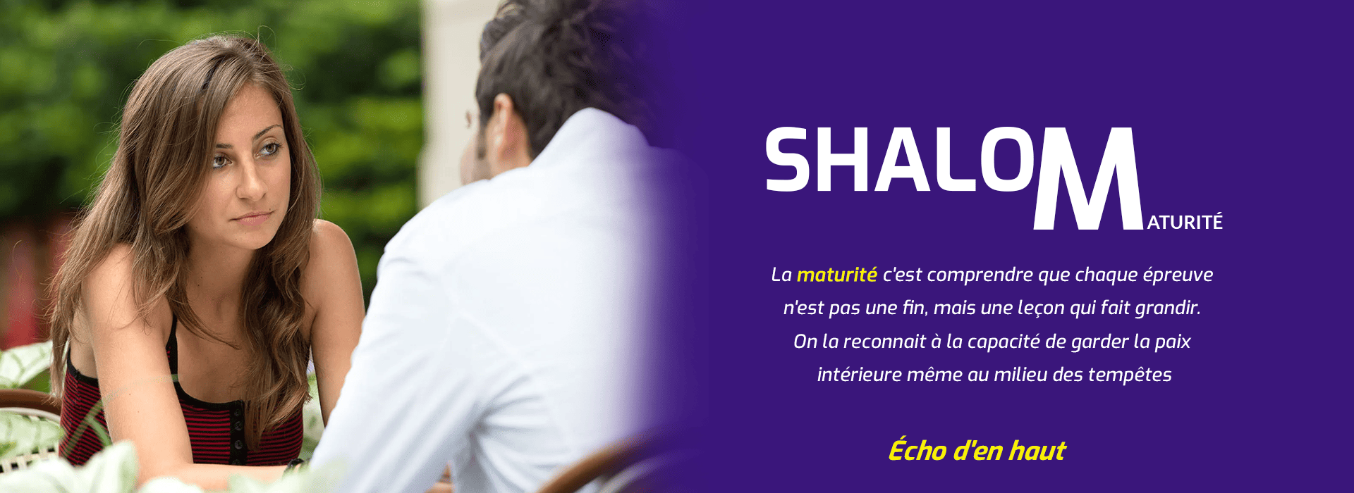 Plan 6 _ Maturité